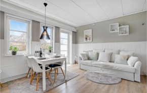 Lejlighed 25, Ebberup